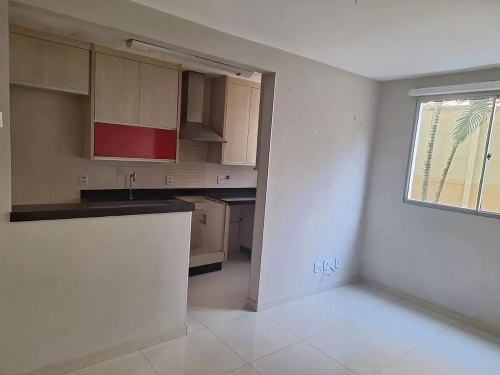 Apartamento à venda com 2 quartos, 51m² - Foto 1