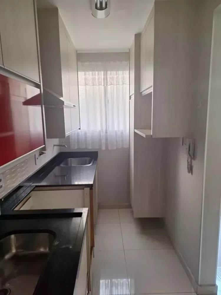 Apartamento à venda com 2 quartos, 51m² - Foto 3