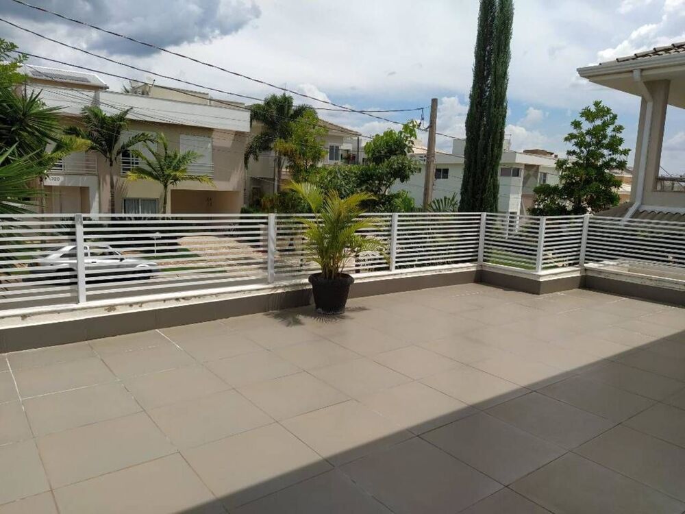 Sobrado à venda com 4 quartos, 358m² - Foto 8
