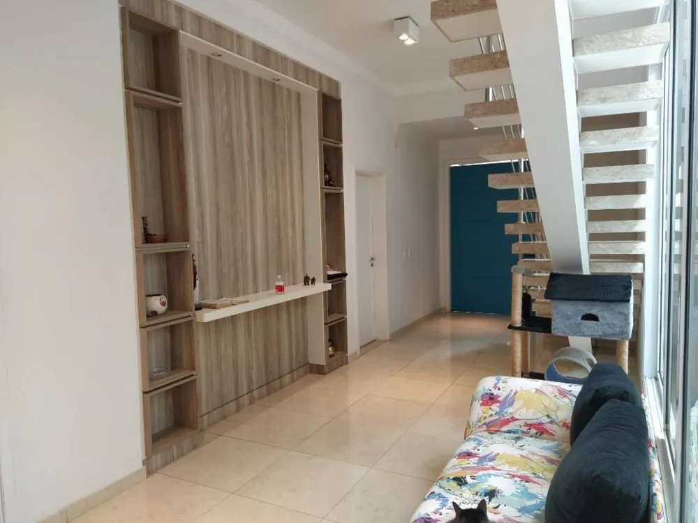 Sobrado, 4 quartos, 358 m² - Foto 13