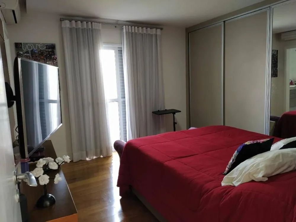 Sobrado, 4 quartos, 358 m² - Foto 11