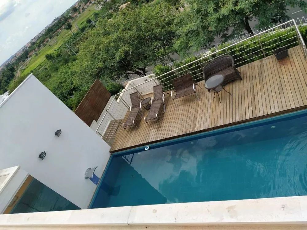 Sobrado, 4 quartos, 358 m² - Foto 15