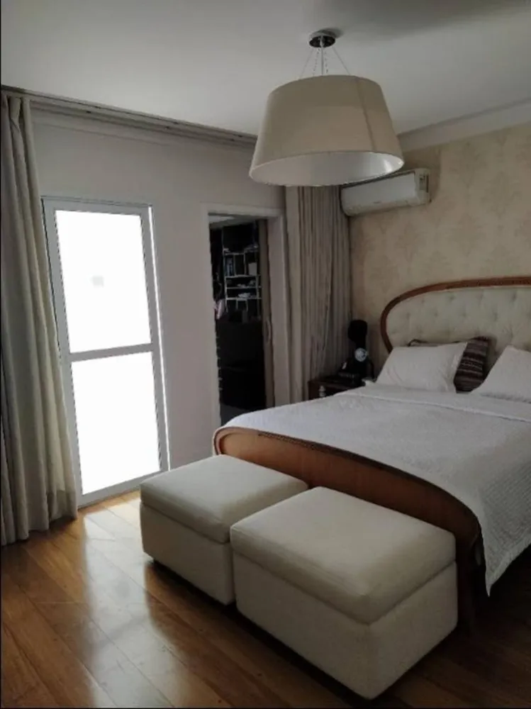Sobrado, 4 quartos, 358 m² - Foto 10