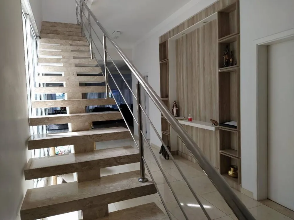 Sobrado, 4 quartos, 358 m² - Foto 14