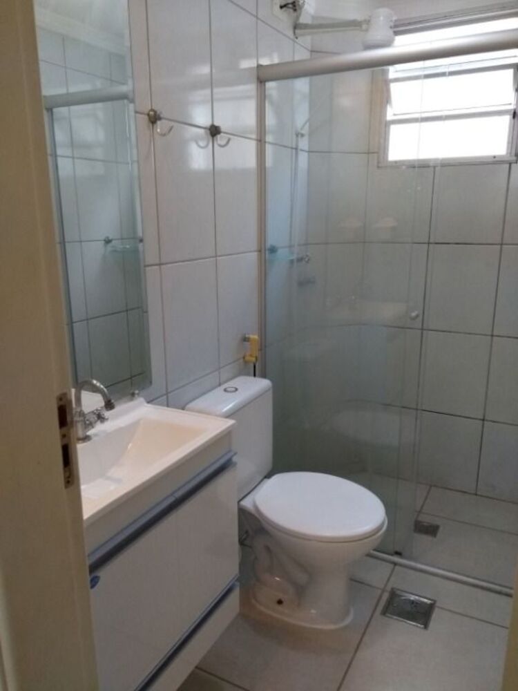 Apartamento à venda com 2 quartos, 50m² - Foto 5