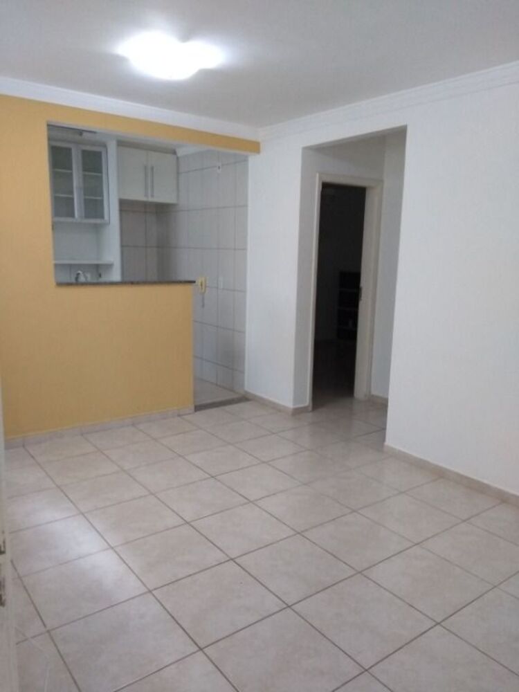 Apartamento à venda com 2 quartos, 50m² - Foto 9