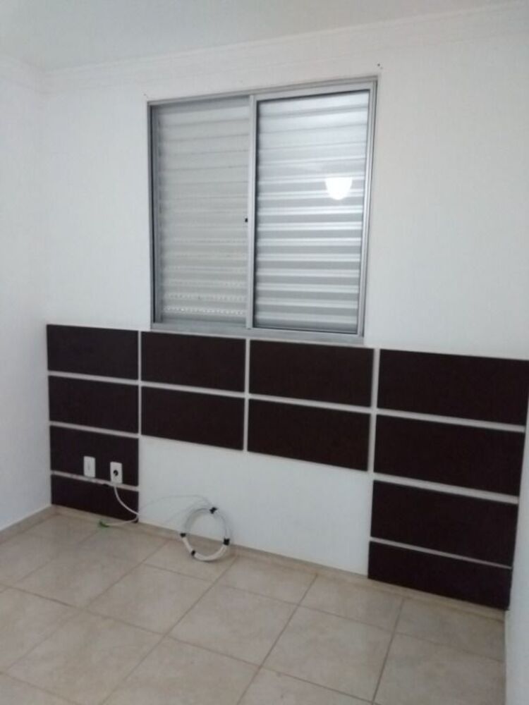 Apartamento à venda com 2 quartos, 50m² - Foto 7