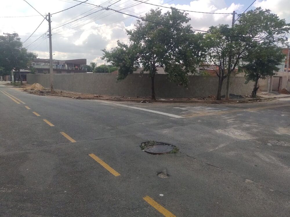 Terreno, 1115 m² - Foto 3