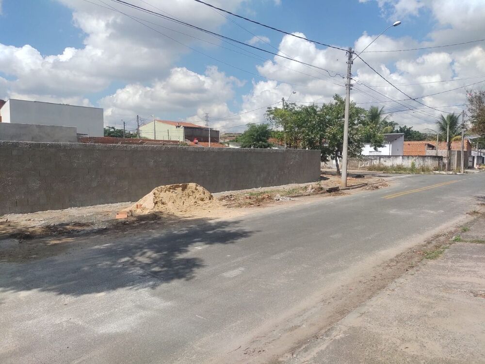 Terreno, 1115 m² - Foto 2