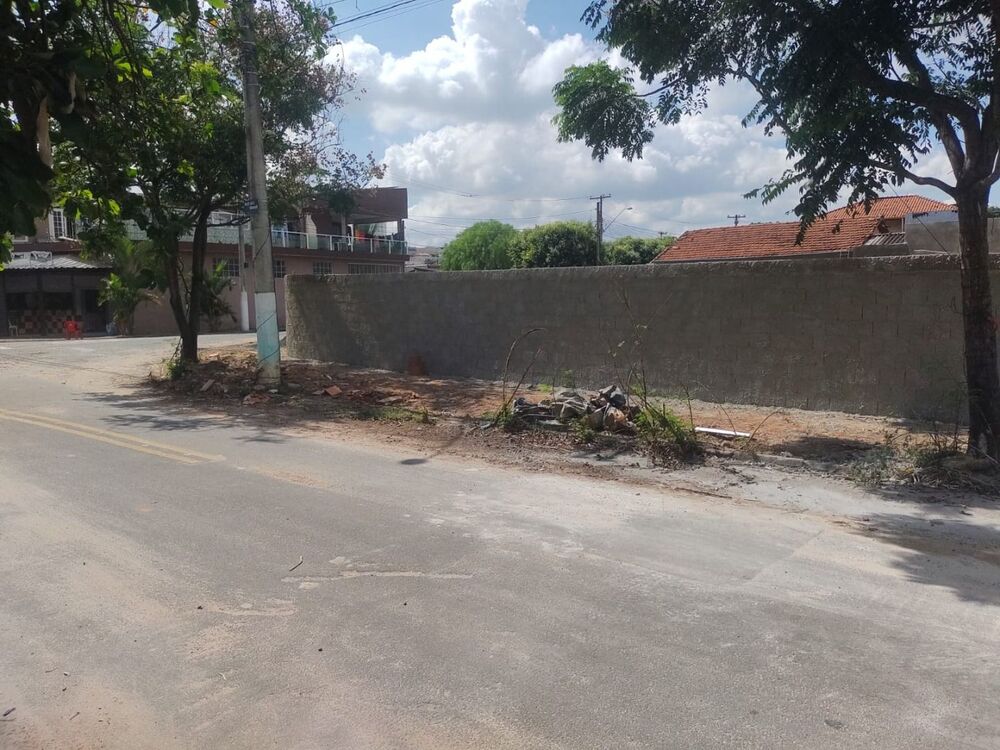 Terreno, 1115 m² - Foto 1