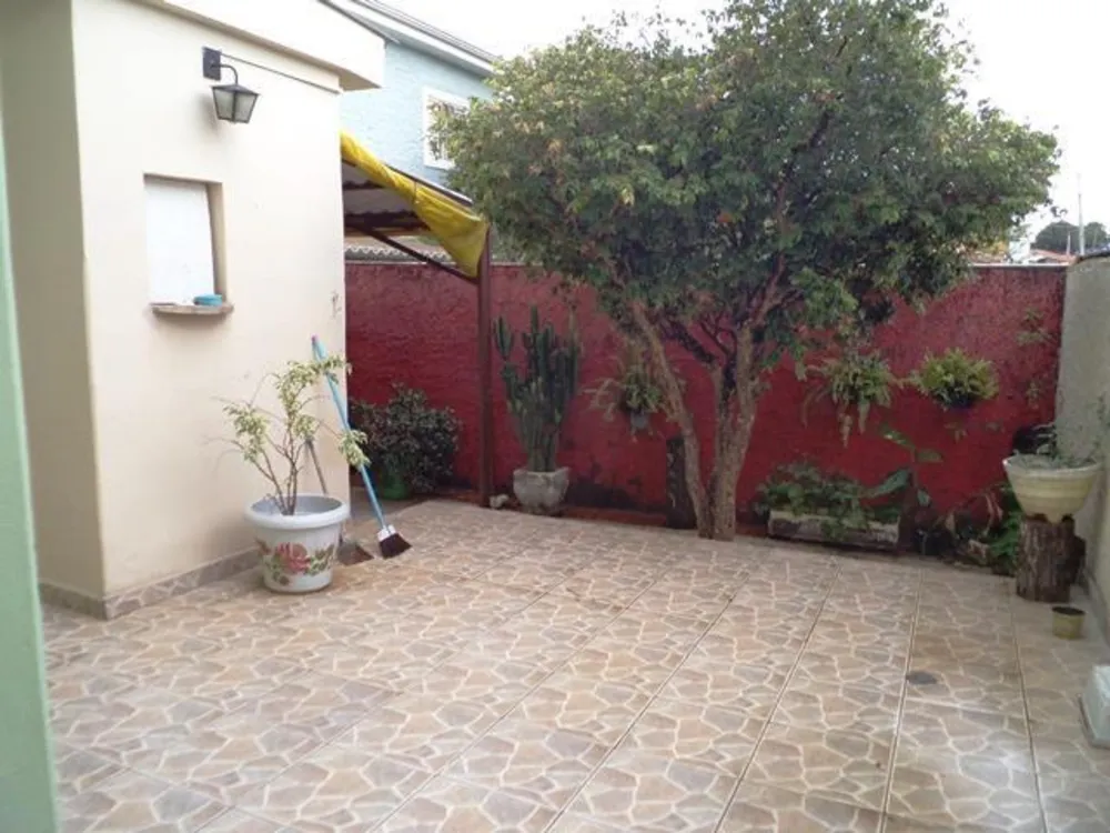 Casa, 3 quartos, 156 m² - Foto 7