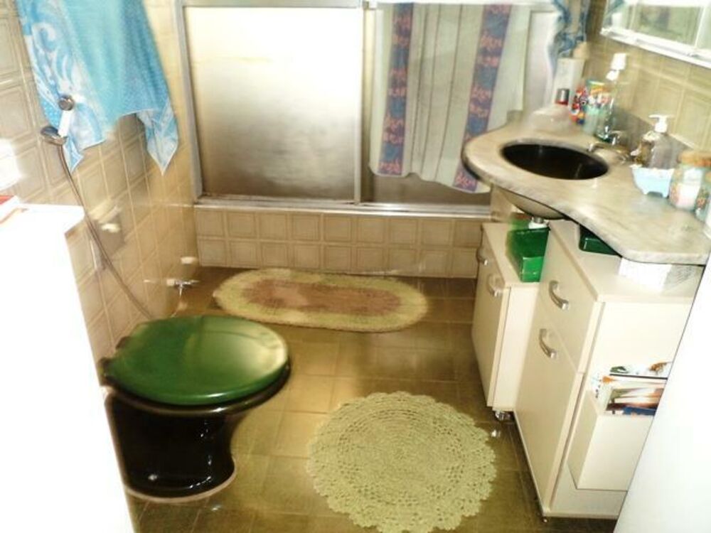 Casa, 3 quartos, 156 m² - Foto 2