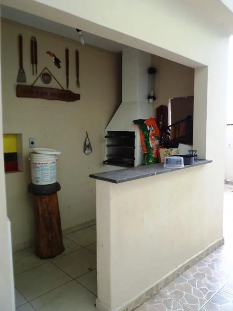 Casa, 3 quartos, 156 m² - Foto 8