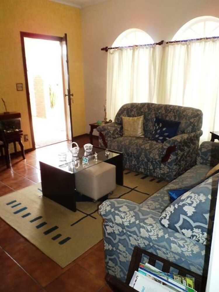Casa, 3 quartos, 156 m² - Foto 4