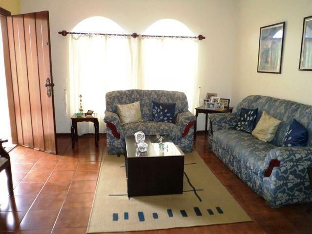 Casa, 3 quartos, 156 m² - Foto 1