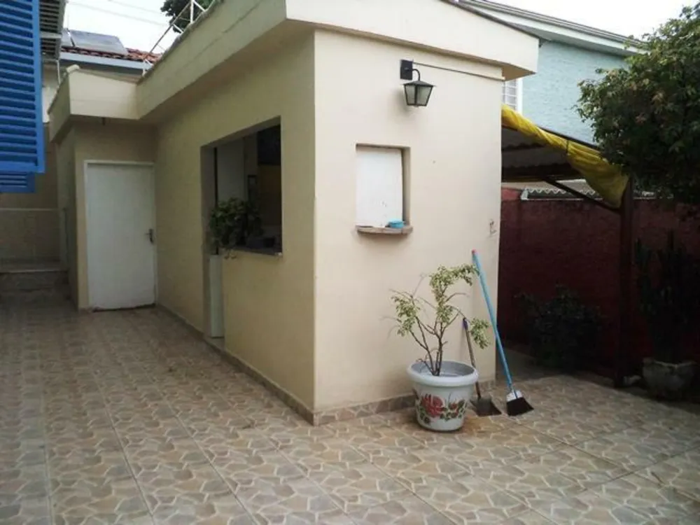 Casa, 3 quartos, 156 m² - Foto 6