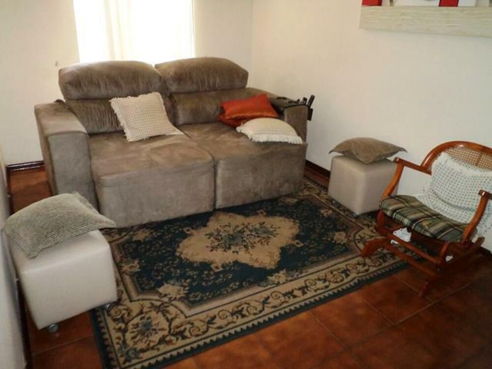 Casa, 3 quartos, 156 m² - Foto 3