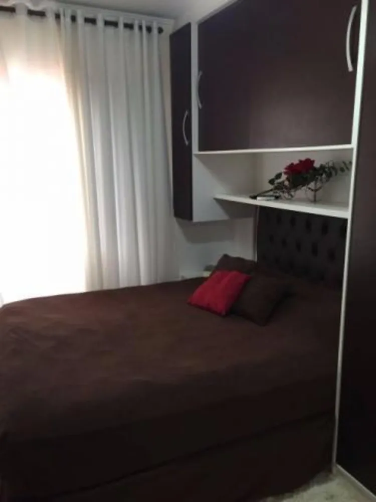 Apartamento, 2 quartos, 65 m² - Foto 7