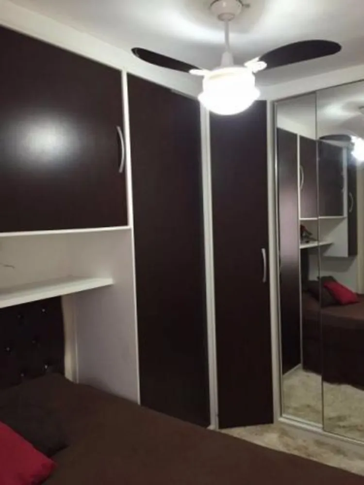 Apartamento, 2 quartos, 65 m² - Foto 8