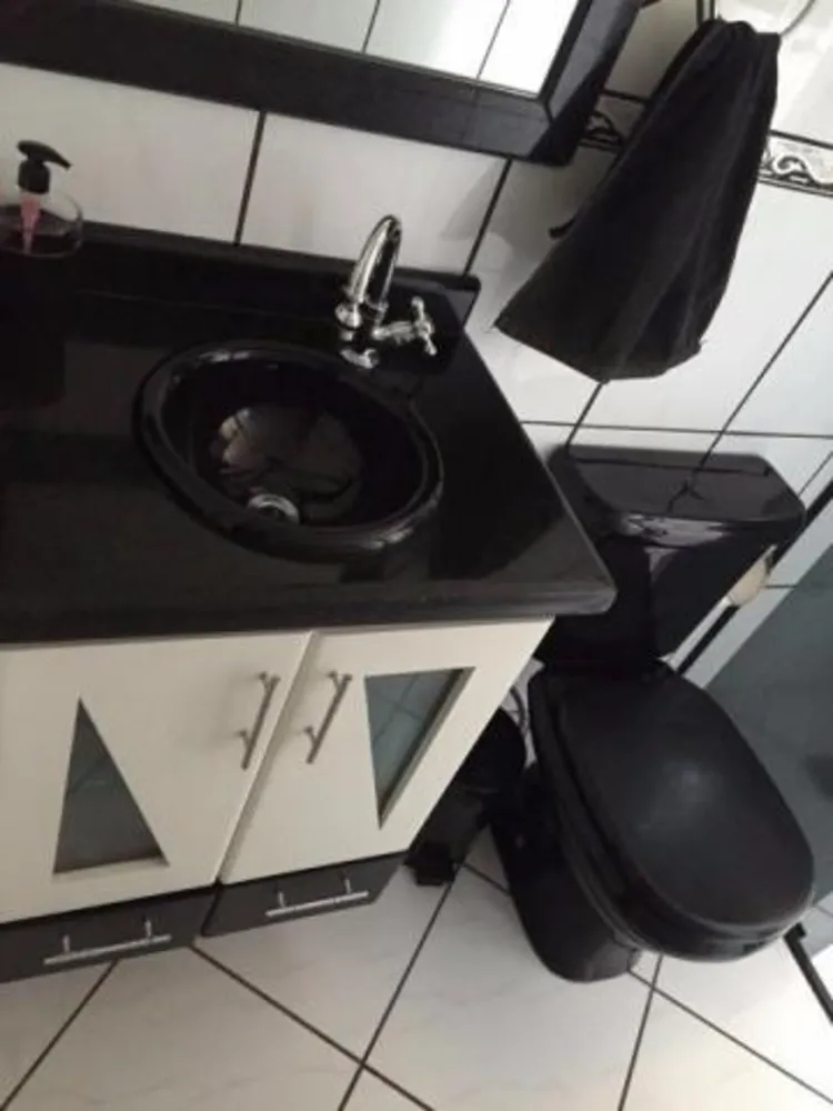 Apartamento, 2 quartos, 65 m² - Foto 11