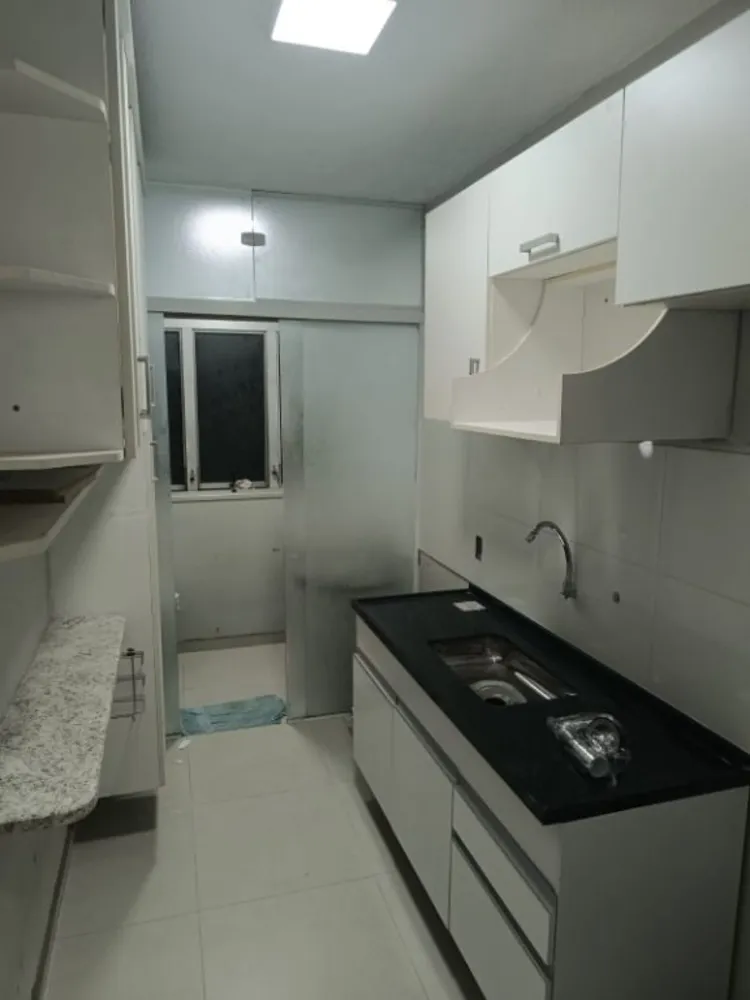 Apartamento, 2 quartos, 55 m² - Foto 7