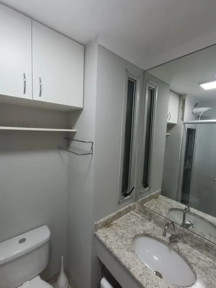 Apartamento, 2 quartos, 55 m² - Foto 6