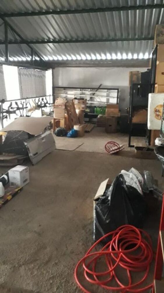 Depósito-Galpão, 250 m² - Foto 7