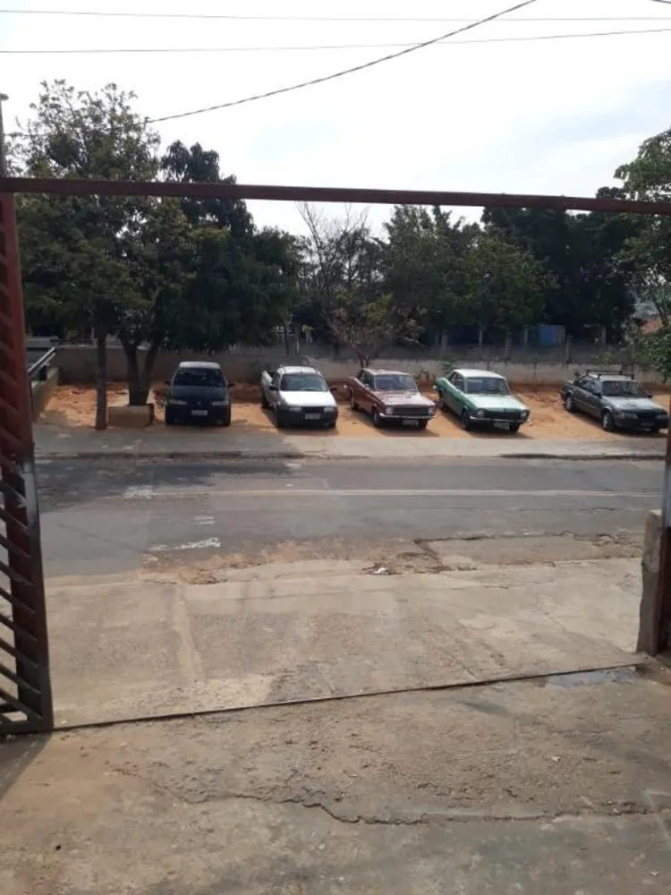 Depósito-Galpão, 250 m² - Foto 2