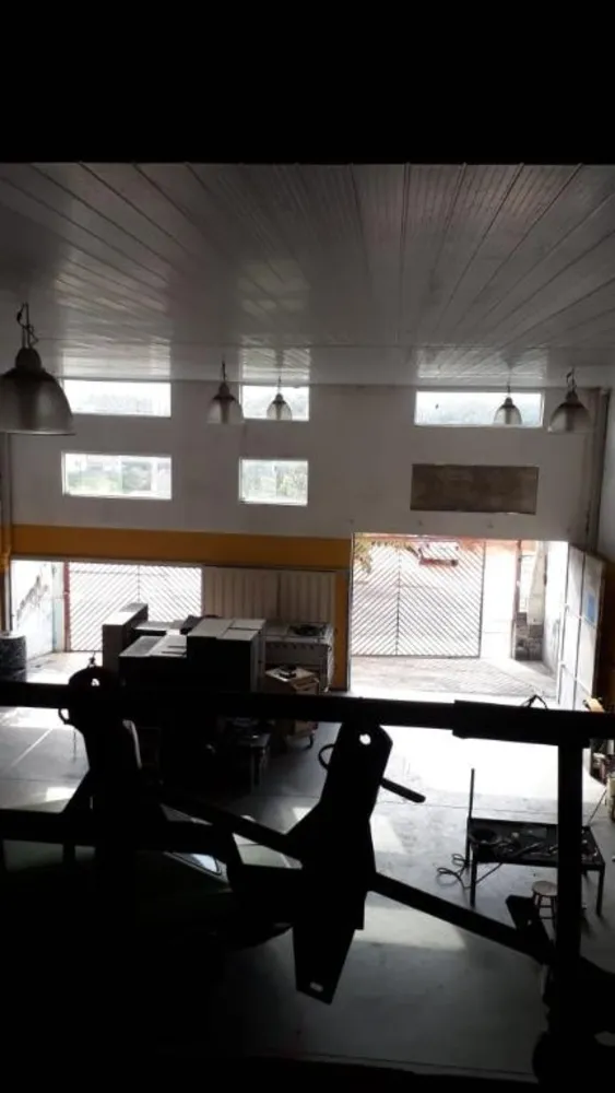 Depósito-Galpão, 250 m² - Foto 12