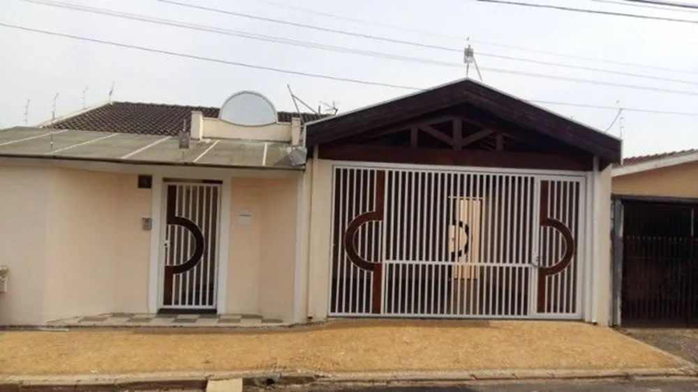 Casa, 3 quartos, 157 m² - Foto 1