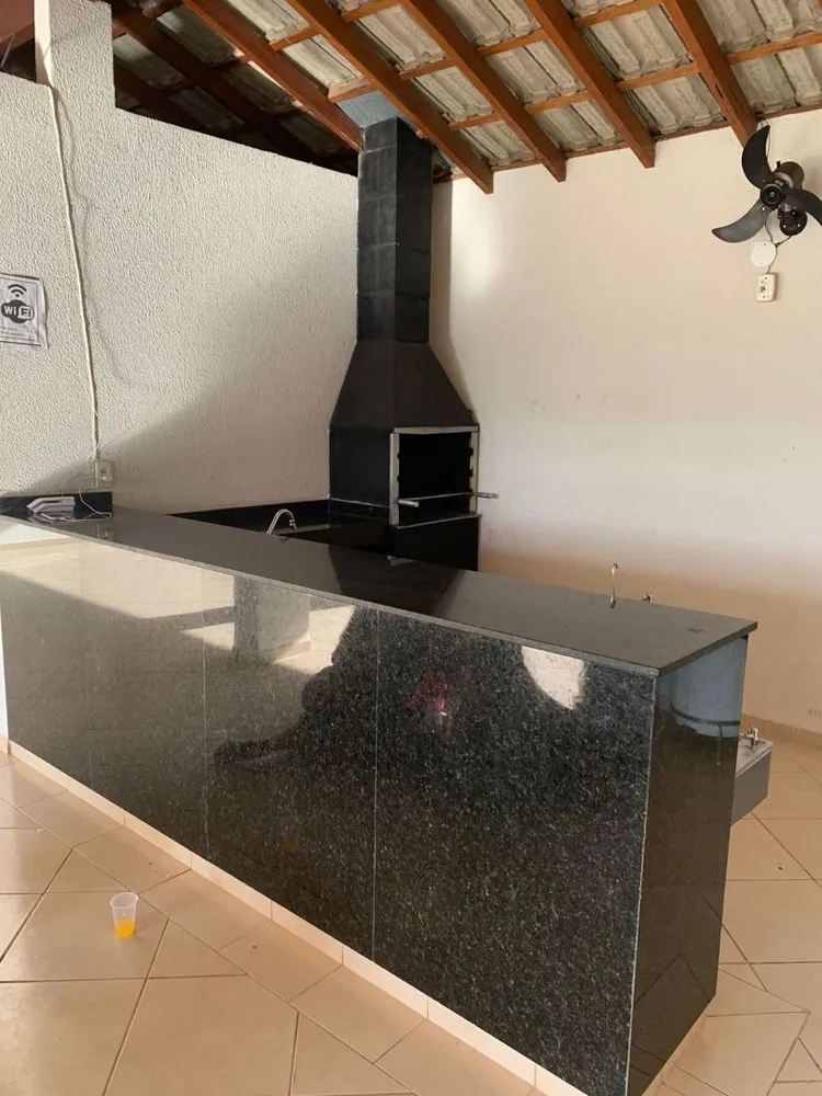 Apartamento, 3 quartos, 61 m² - Foto 8