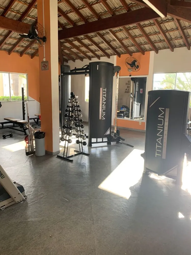 Apartamento, 3 quartos, 61 m² - Foto 7