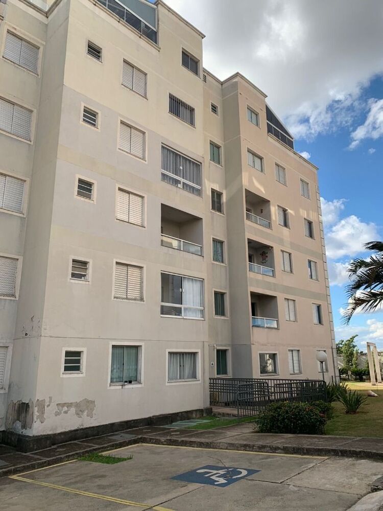 Apartamento, 3 quartos, 61 m² - Foto 2