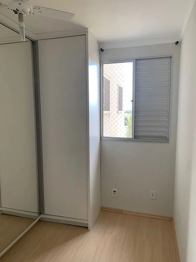 Apartamento, 3 quartos, 61 m² - Foto 5