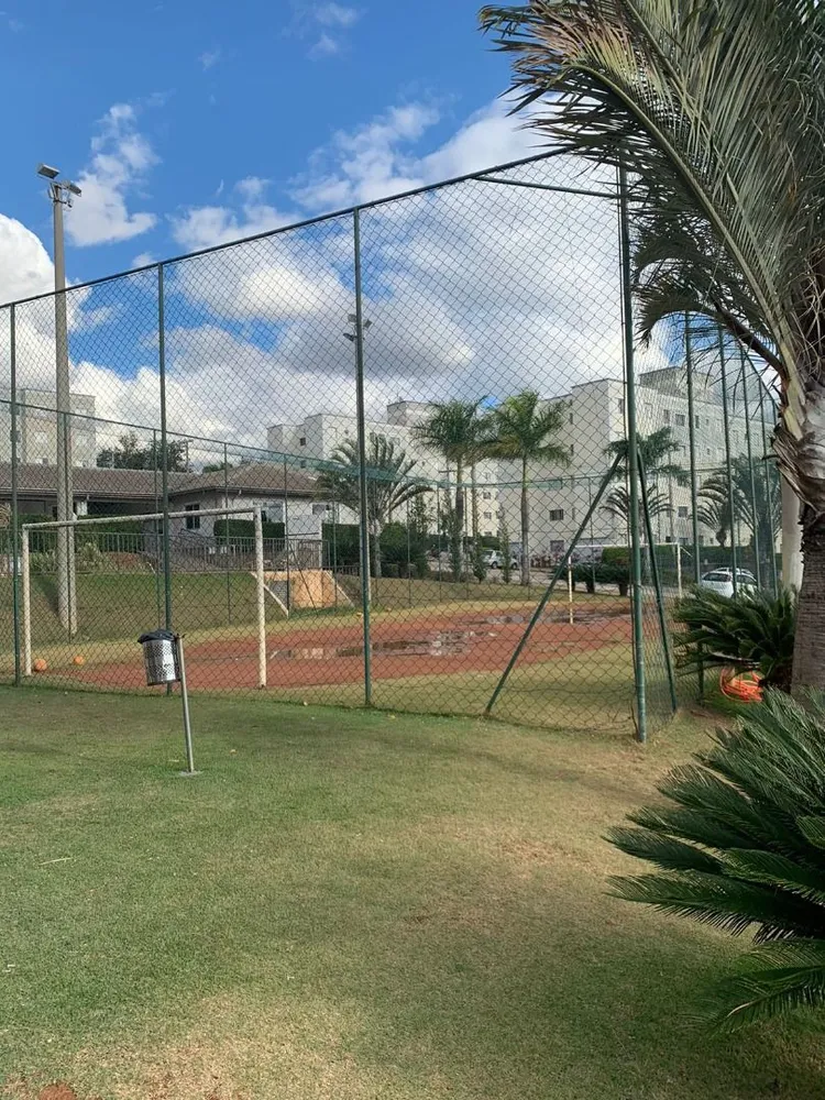 Apartamento, 3 quartos, 61 m² - Foto 6
