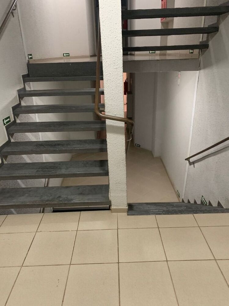 Apartamento, 3 quartos, 61 m² - Foto 3