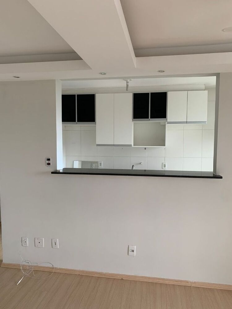 Apartamento, 3 quartos, 61 m² - Foto 4