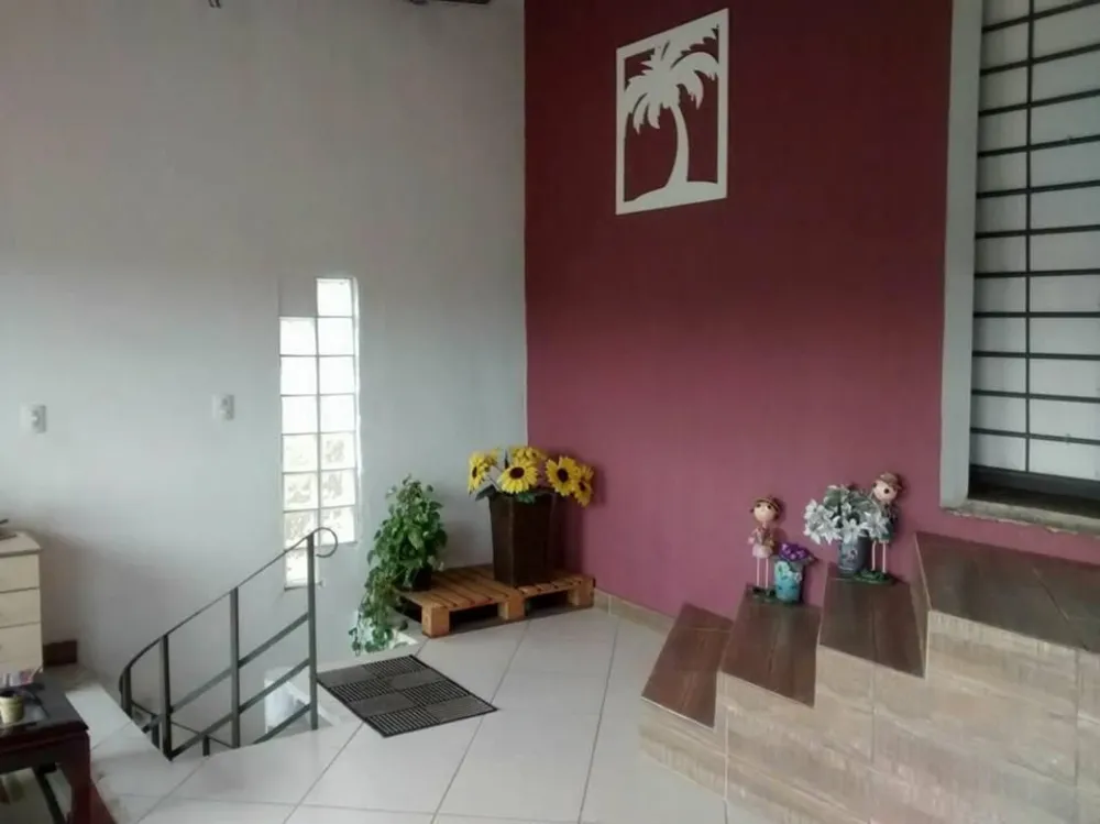 Casa, 4 quartos, 300 m² - Foto 10