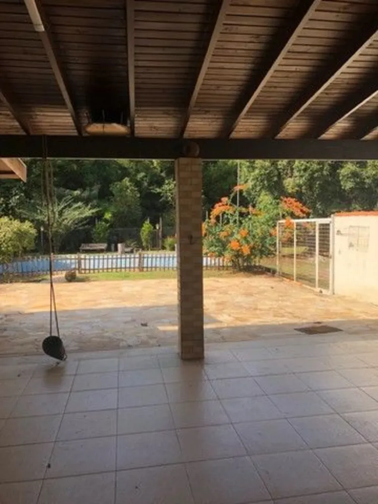 Chácara, 3 quartos, 1000 m² - Foto 1