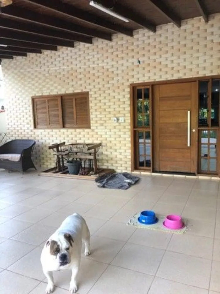 Chácara, 3 quartos, 1000 m² - Foto 2
