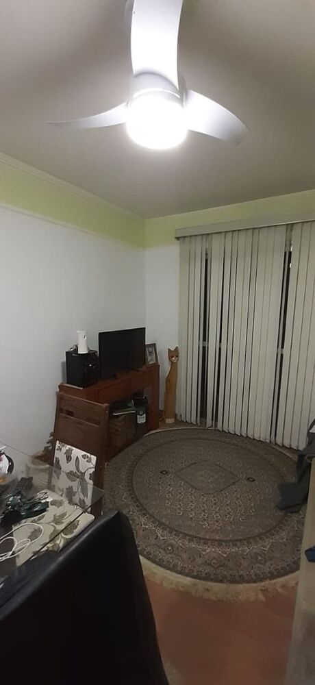 Apartamento à venda com 2 quartos, 67m² - Foto 3