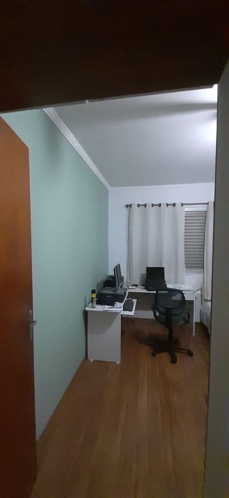 Apartamento à venda com 2 quartos, 67m² - Foto 4