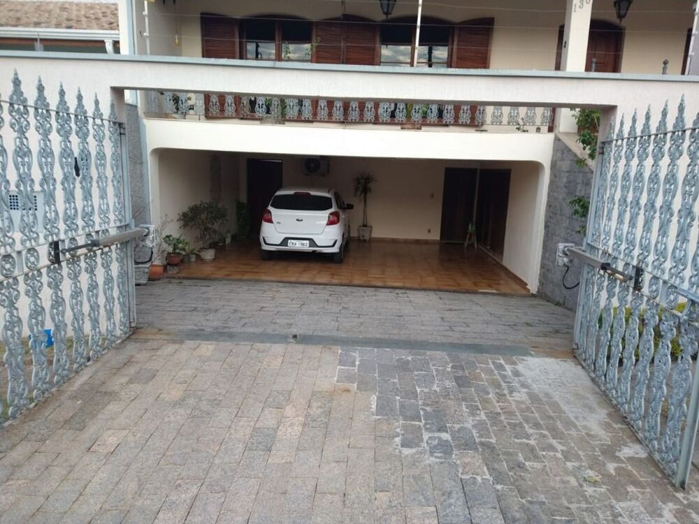 Casa, 3 quartos, 296 m² - Foto 9