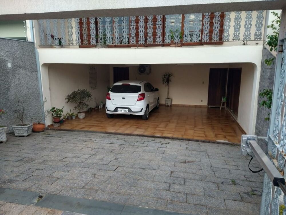 Casa, 3 quartos, 296 m² - Foto 7