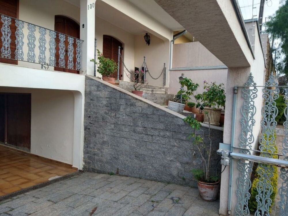 Casa, 3 quartos, 296 m² - Foto 10
