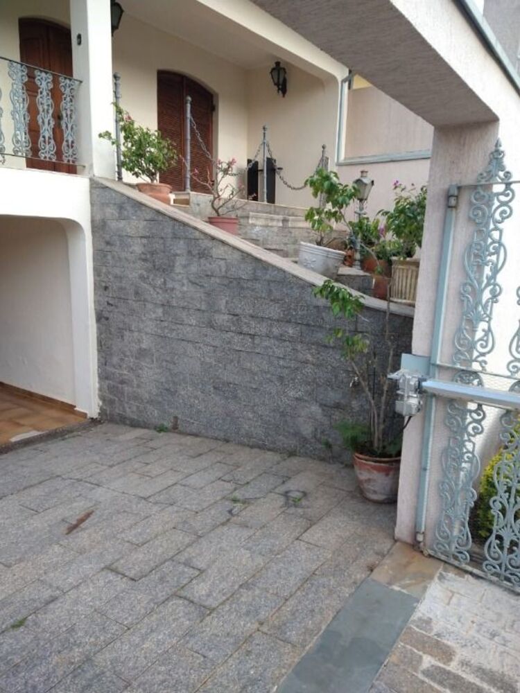 Casa, 3 quartos, 296 m² - Foto 12