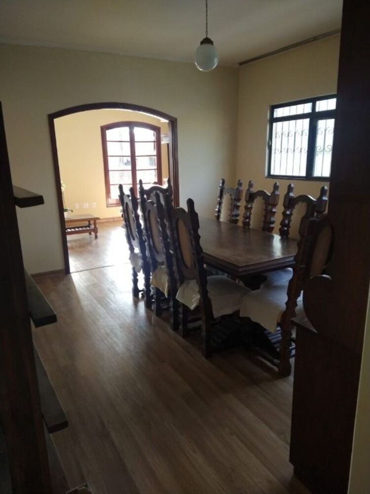 Casa, 3 quartos, 296 m² - Foto 5