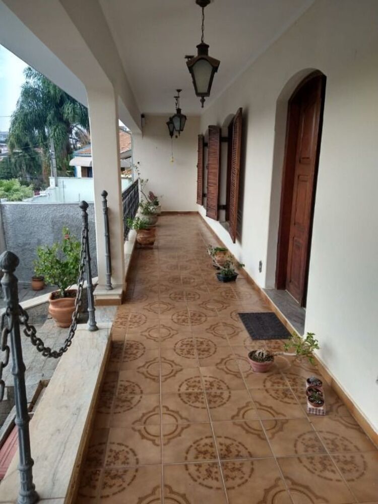 Casa, 3 quartos, 296 m² - Foto 2