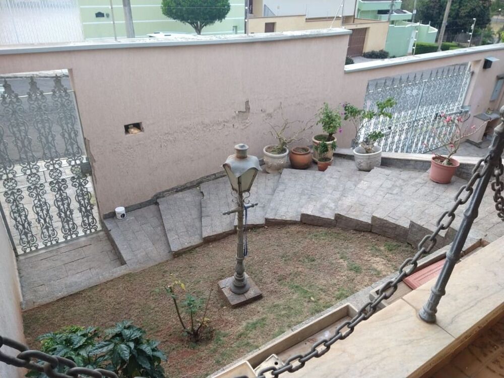 Casa, 3 quartos, 296 m² - Foto 6