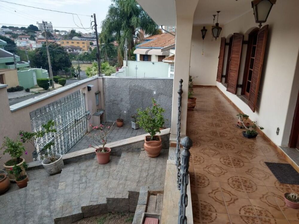 Casa, 3 quartos, 296 m² - Foto 8